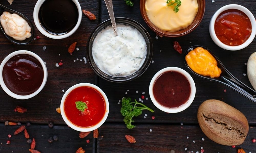 Must-Have Condiments and Spices You Must Add to Your Kitchen Pantry