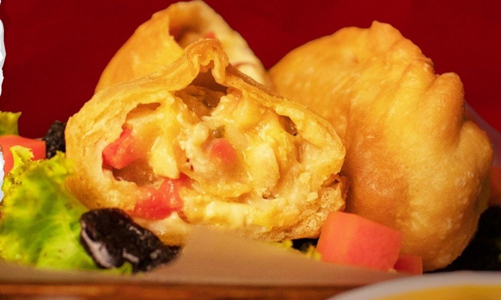 Healthy Snack Idea the Kids and Family Will Love