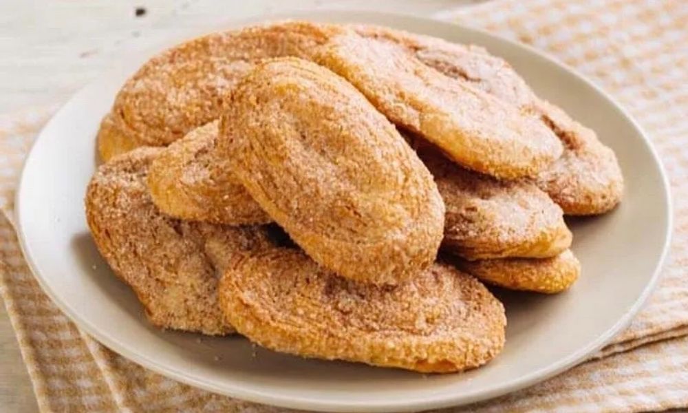 Crunchy Filipino School Snacks That Aren’t Chips