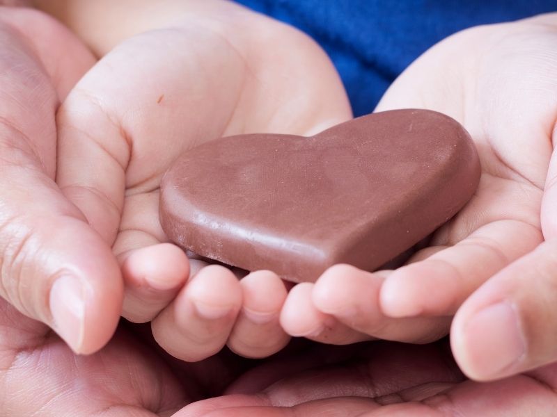 Chocolate Selections from CMV Txokolat to Gift Mom this Mother's Day