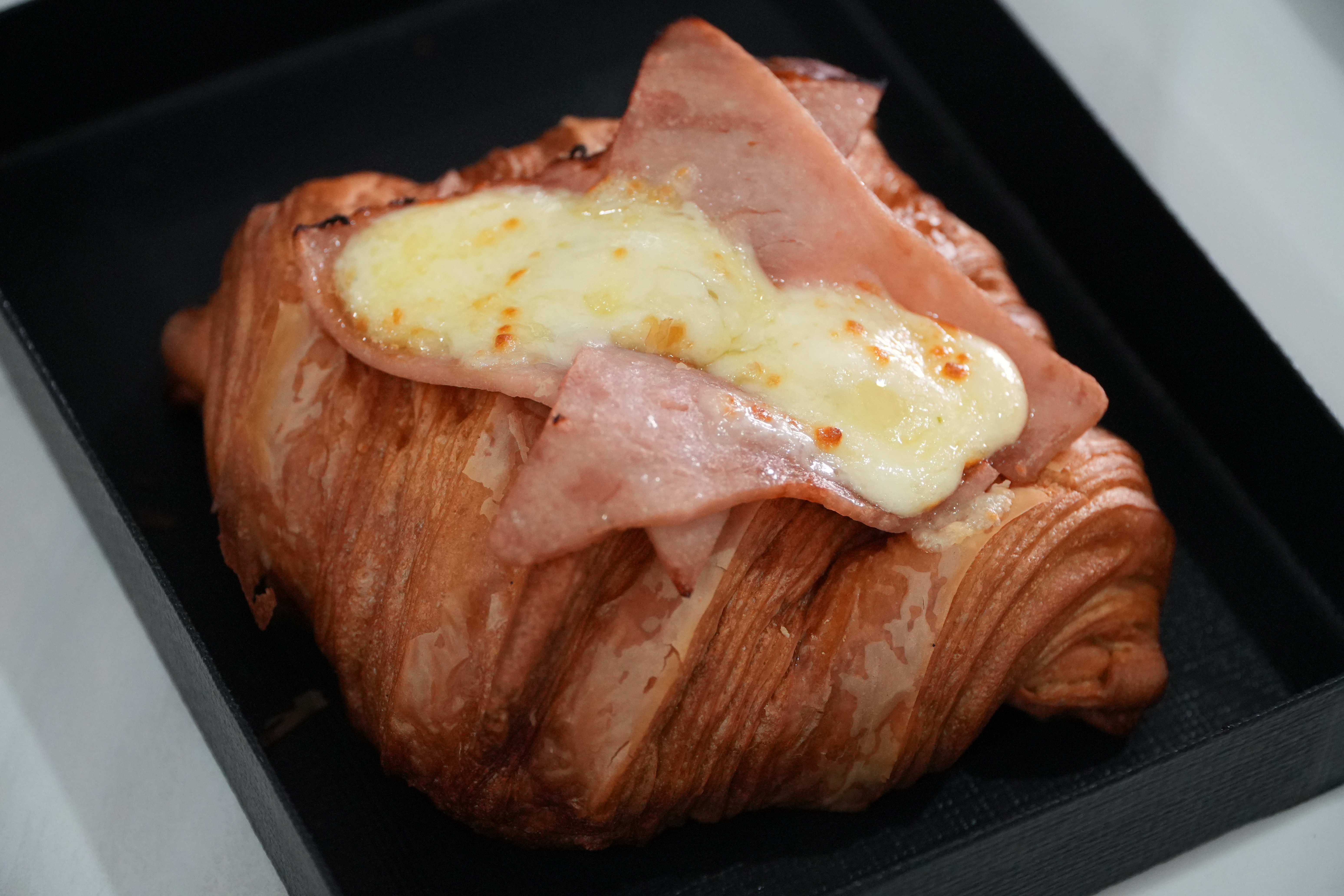 Bake It Easy: Miguel & Maria Pastry Supplier