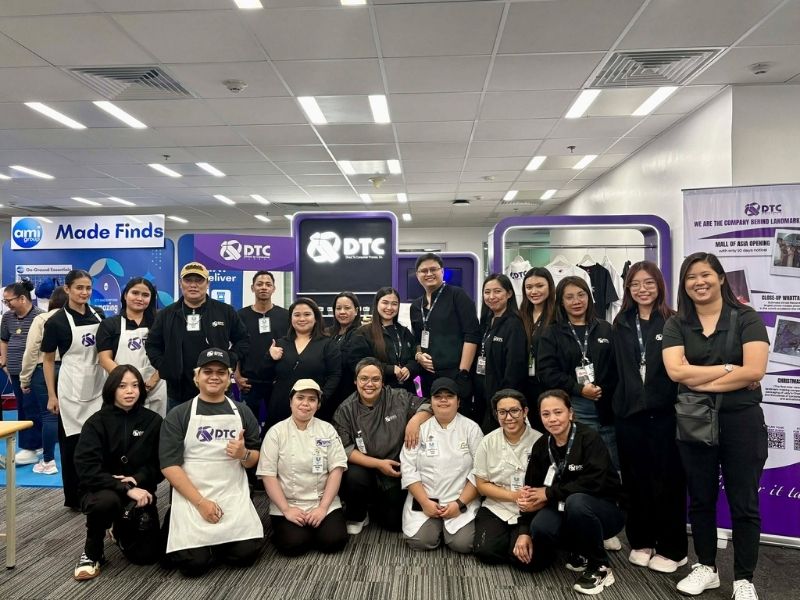 DTC Promos Joins Unilever Philippines’ 2026 Agency Fair