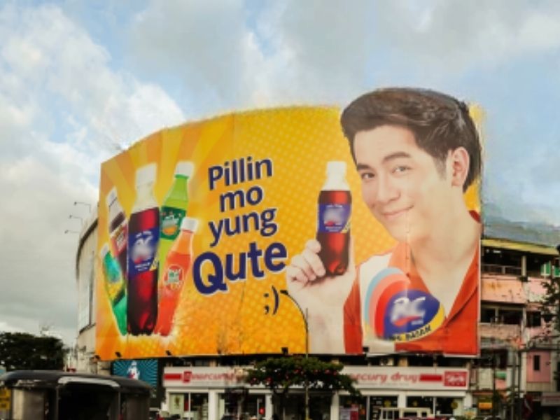 Title: Filipino or English: How language affects business