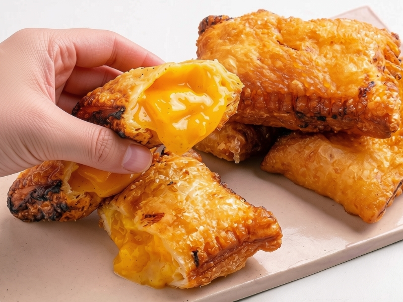 Peach Mango Pie: How to Make the Filipino Favorite