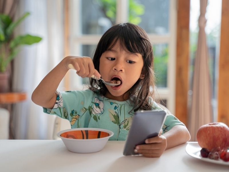 Is your feed becoming your food? Here’s the hidden cost