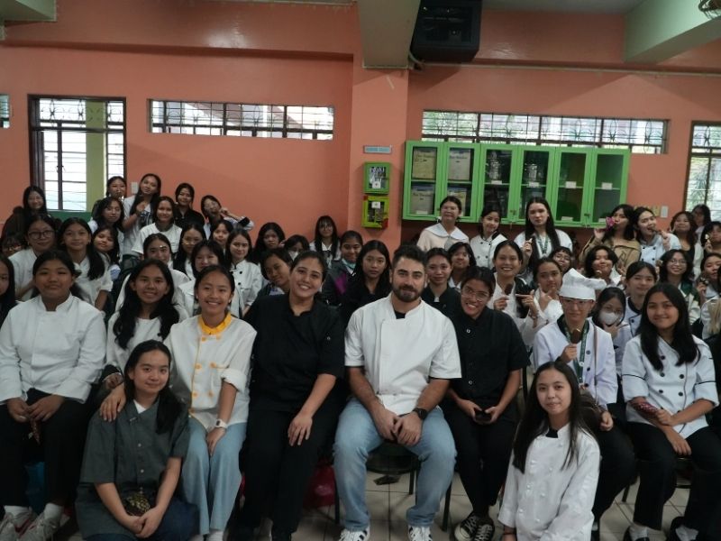 Our Market Gains 700 Joiners at St. Paul College Campus Tour
