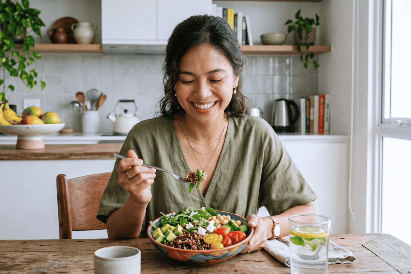 Stop Mindless Eating: These mindful eating habits will change the way you consume food