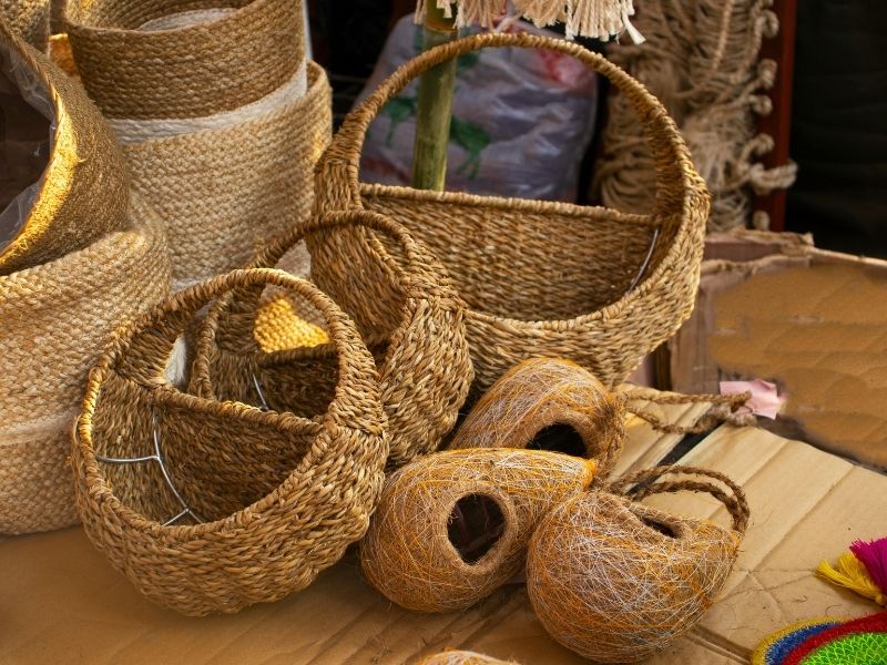 The Better Choice: Handmade Products Over Mass-Produced Items