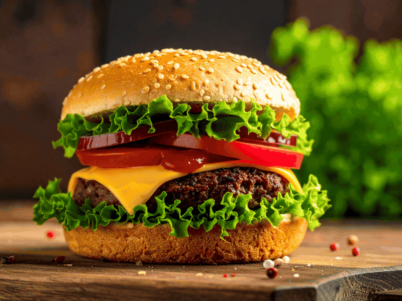 The truth about starting a burger business in 2026