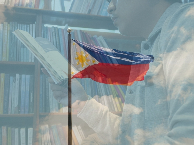 The Story of Buwan ng Wika