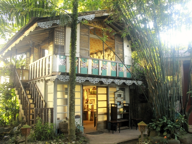 What Makes a Home Filipino: Filipino-Inspired Home Design Tips