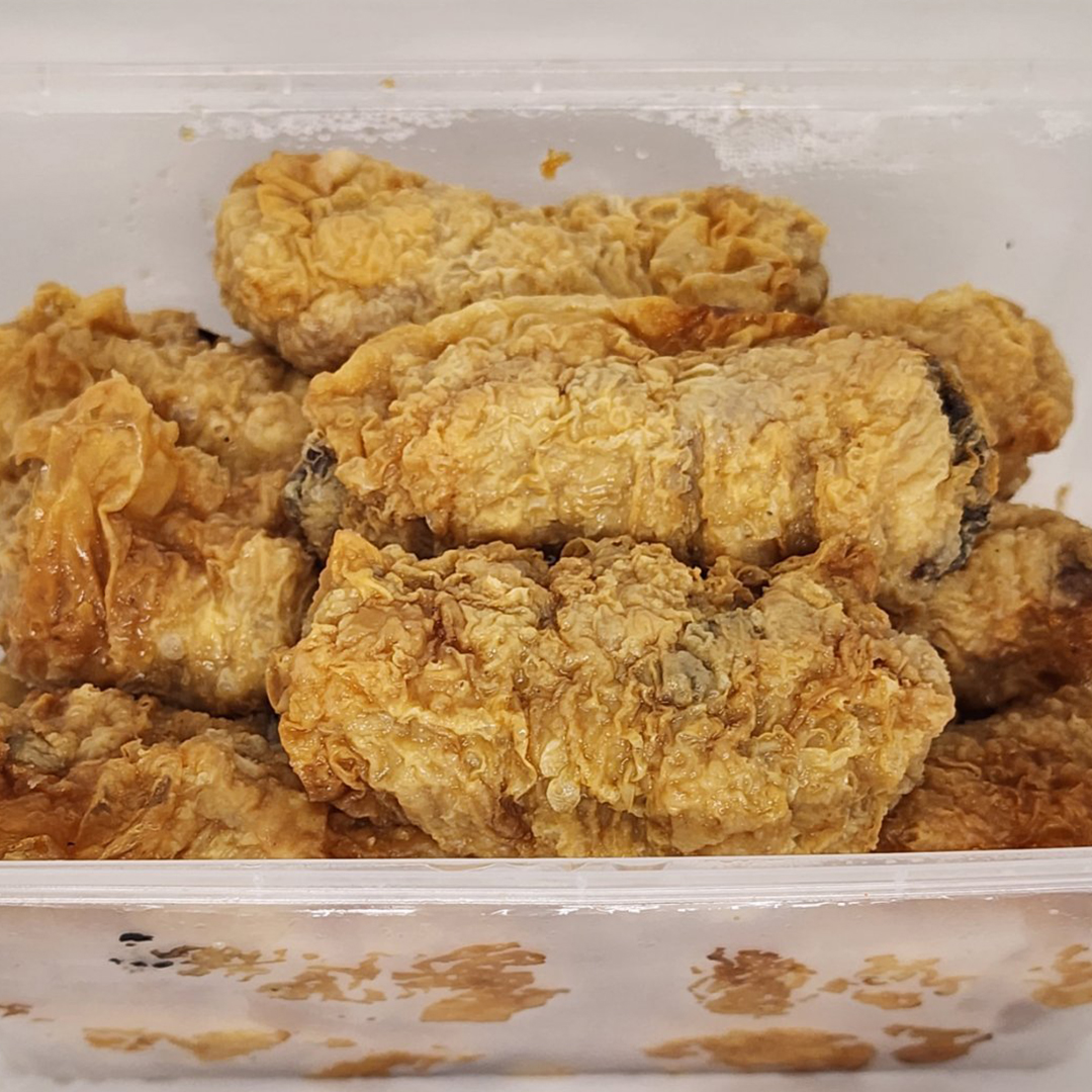 Wei Ming Dian Beancurd Roll 15 pcs. | Iskaparate