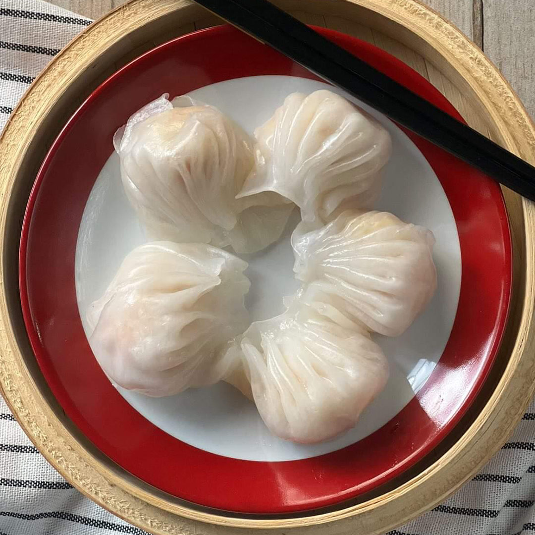 Wei Ming Dian Hakaw 20 pcs. | Iskaparate