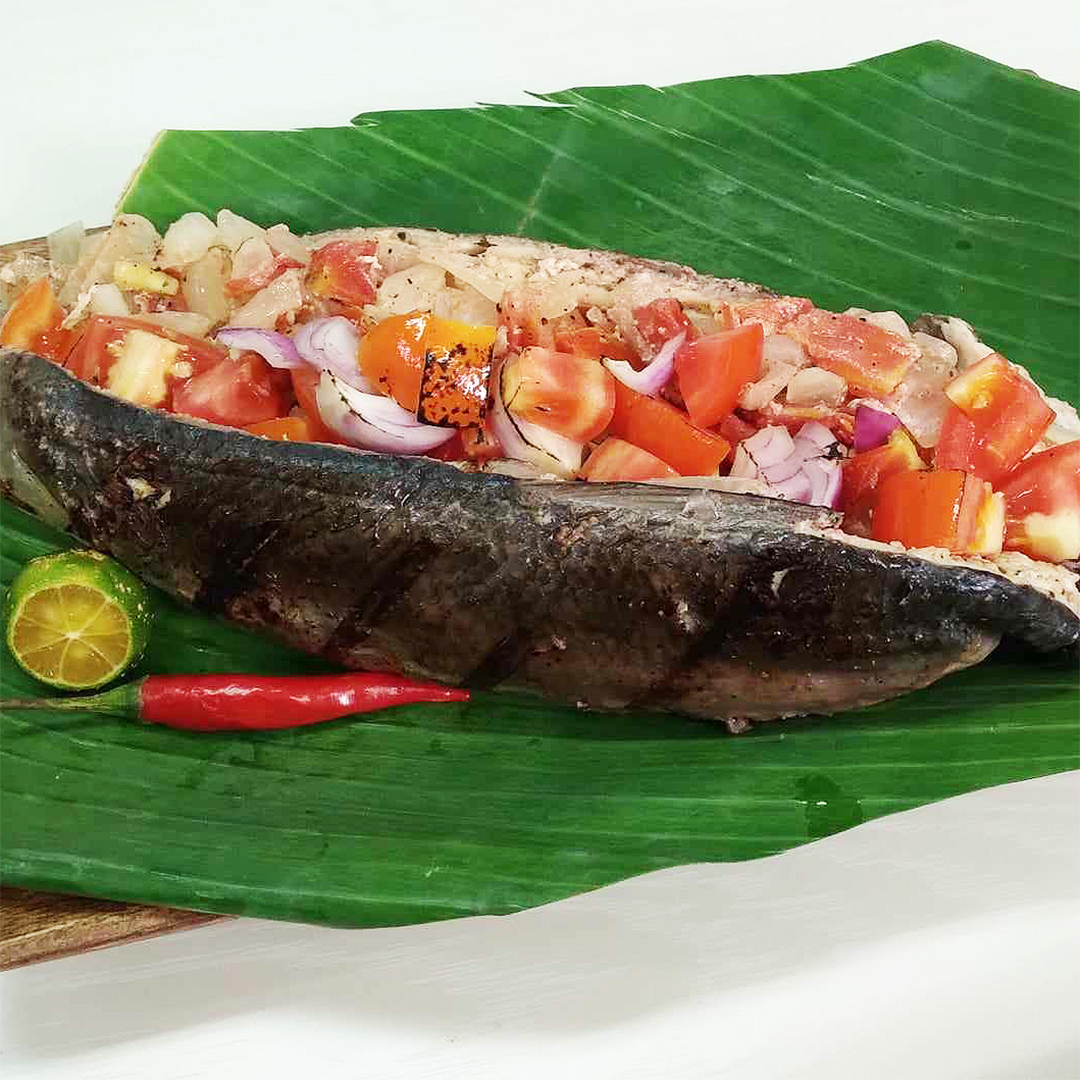 Inihaw Espesyal's Boneless Bangus | Iskaparate
