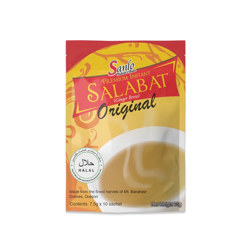 Premium Instant Salabat Original | Iskaparate