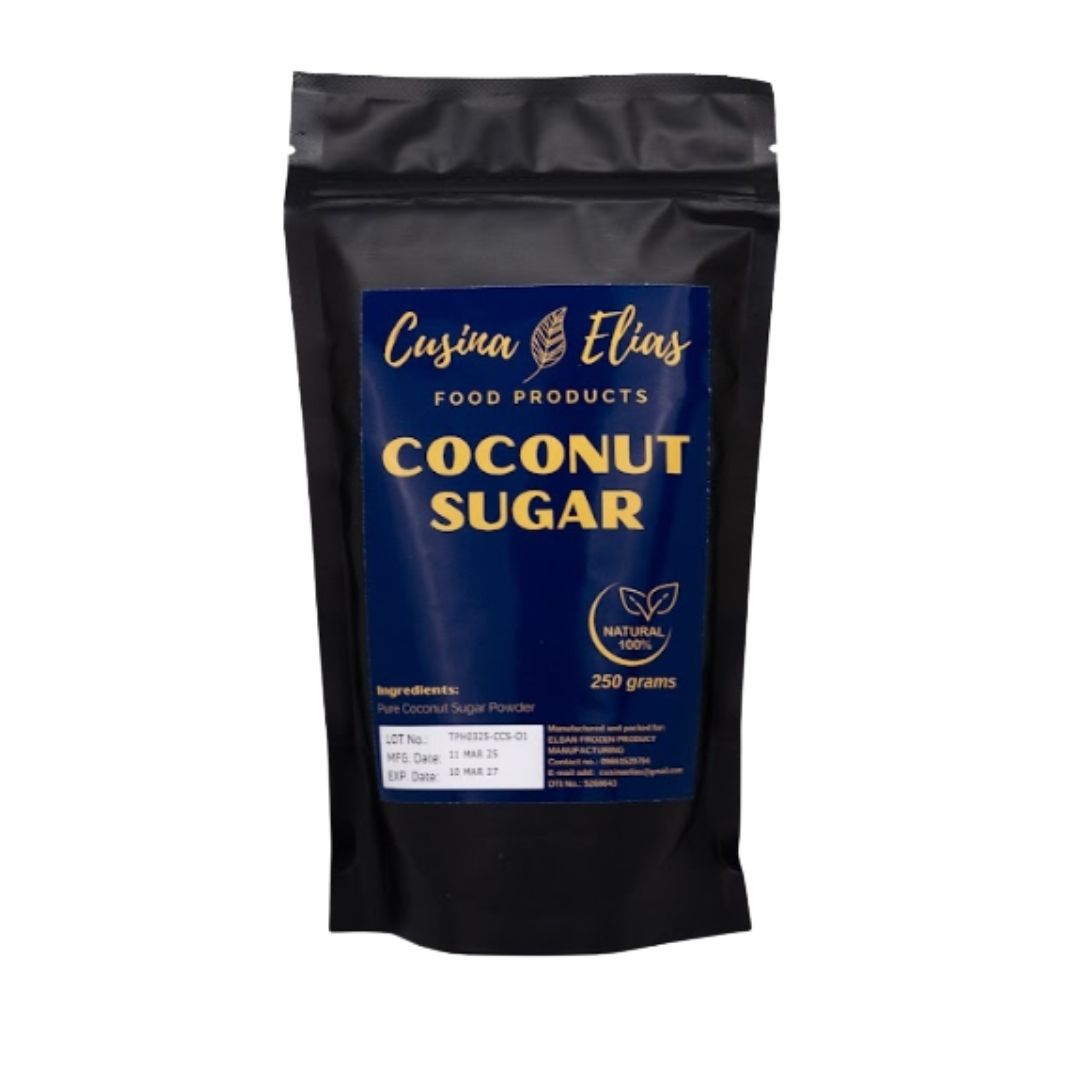 Coconut Sugar | Our Market