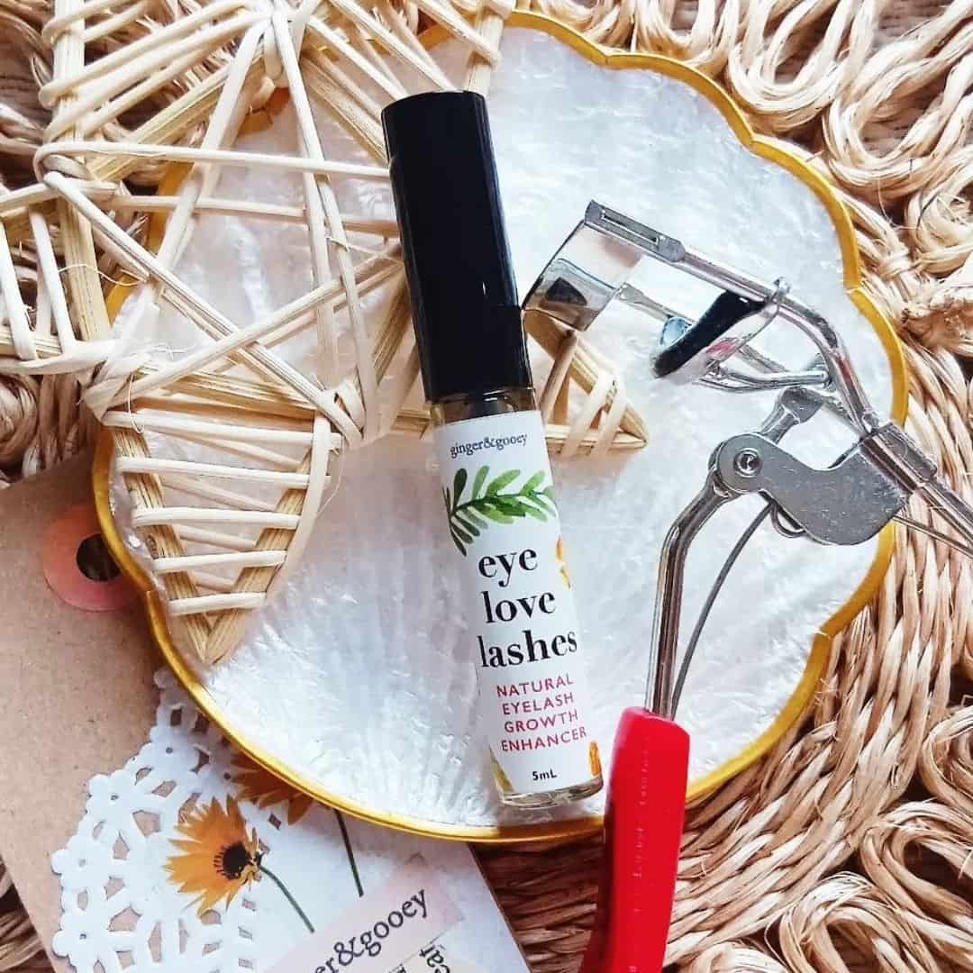 Eye Love Lash Eyelash and eyebrow growth enhancer 5 ml mascara tube | Our Market