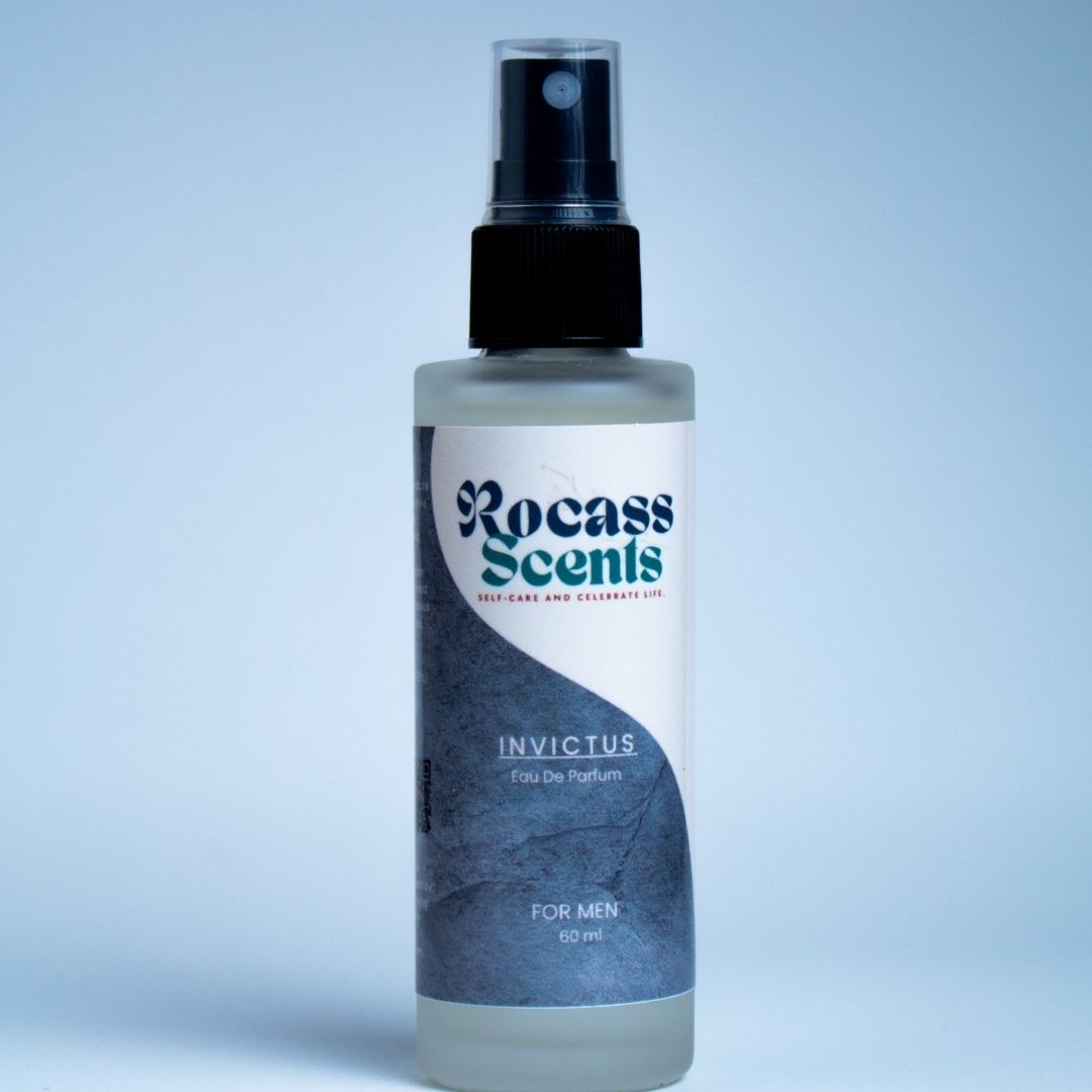 Rocass Scents Perfume For Men | Our Market