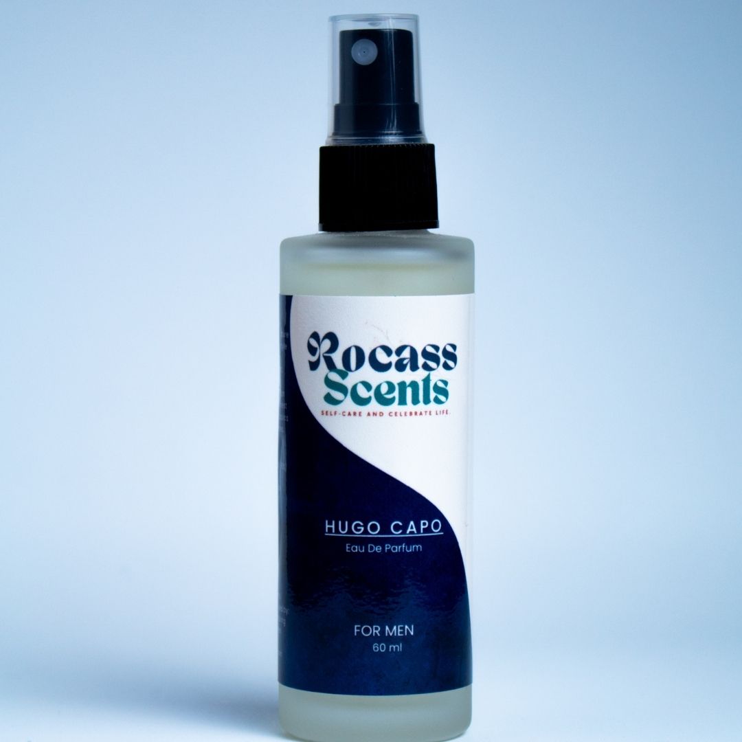 Rocass Scents Perfume For Men | Our Market