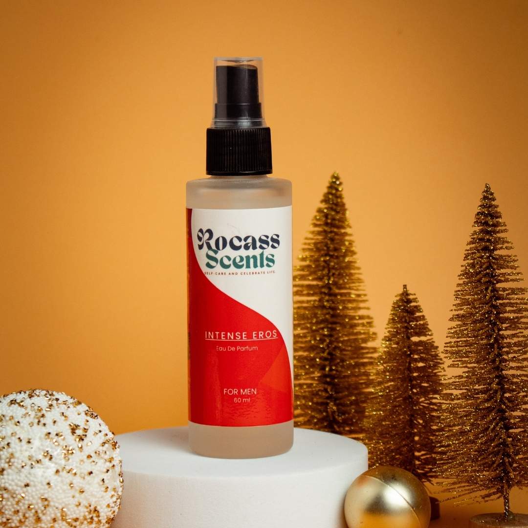 Rocass Scents Perfume For Men | Our Market