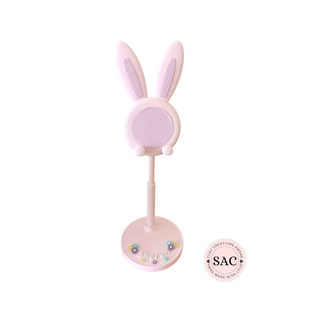 Bunny Cellphone Stand | Iskaparate