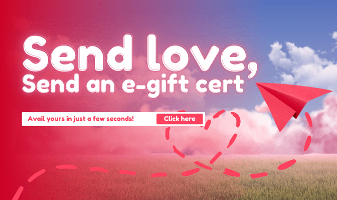 Egift Cert Mobile Banner