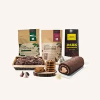 Sweets and Desserts | Iskaparate