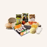 Ready to Eat Food | Iskaparate