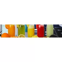 Healthy and Natural Juices | Iskaparate