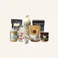 Beverages | Iskaparate