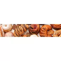 Baked Goods | Iskaparate