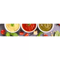 Sauces