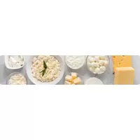 Dairy Products