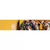 Apparel and Accessories