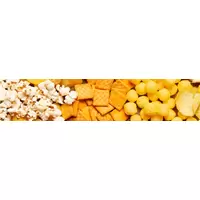 Snacks and Chips | Iskaparate