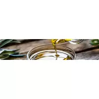 Specialty Fats & Cooking Oils