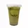 Iced Matcha Latte | Iskaparate