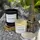 Twilight Sands - Luxxe Scented Soy Wax Candle | Iskaparate