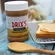 Drix's Homemade Peanut Butter (Caramel) 250gms | Iskaparate