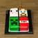 Minecraft Cake by Kink Cakes | Iskaparate
