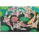 Ishihara's Creation - Fish Koi Painting | Iskaparate