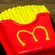 Fries-01 Cake by Kink Cakes | Iskaparate