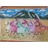 Ishihara's Creation - Eight Galloping Horses Painting | Iskaparate