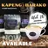 KAPENG BARAKO DRIP COFFEE - 10 drip bags per pack | Our Market