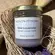 Wild Lavender - Scented Soy Wax Candle