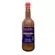 Cusina Elias Pangasinan Fish Sauce in a tall glass bottle with blue label