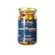 Cusina Elias Classic Spanish Sardines 390 g in a clear glass jar with blue label