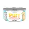 Mo and Bear Purr Delight Tuna in Jelly 155gms | Iskaparate