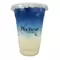 Iced Blue Hazelnut Milktea | Iskaparate