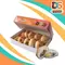 Donut Shack Toasted Siopao (Box of 10) | Iskaparate